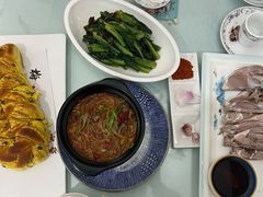 -小叶手抓·清真食品(治平路店)