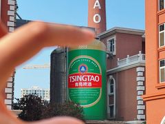 -青岛啤酒博物馆