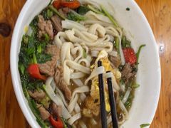 -肆姐面粉馆(坡子街店)