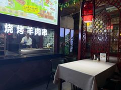 -阿西娅食府(中关村店)