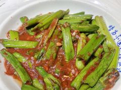 酒糟炒泽泻-芝城故事·建瓯土菜