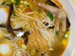 -瓦记米粉(东鼓道店)