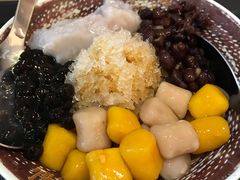 -鲜芋仙(时尚天河店)