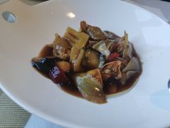 响铃海参-之参餐厅(前门大街店)