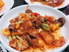 -王庄阿咪海鲜大排档(象园店)