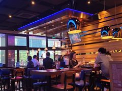 大堂-bluefrog蓝蛙(皇庭广场店)