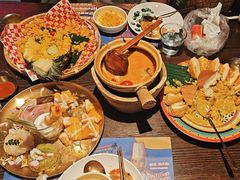 -泰妃殿(武汉首店)