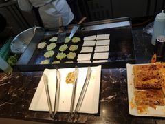 -素满香·素食自助餐(西安·民乐园店)