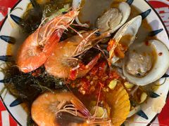 -海大南门夜市(海富街店)