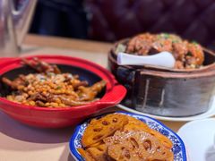 -小柴米·传统江西菜(八一广场店)