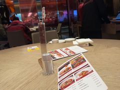 -艳阳天·非遗楚菜(武汉客厅店)