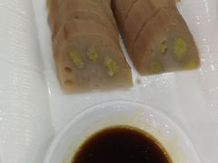 白切莲藕-松北囍宴(松北店)
