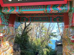 -海东龙宫寺