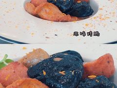-开间茶馆·围炉煮茶