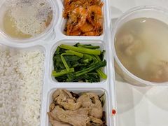 -汤膳坊(鸿昌广场店)