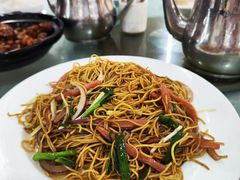 -旭璟酒家·传统粤菜·湘菜(逸景路店)