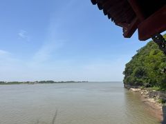 -采石矶景区