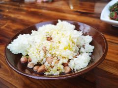 -老友记蛙兔肥肠鱼(双桥街店)