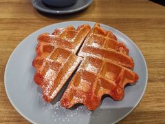 -迪欧咖啡·中西餐融合菜(平江万达旗舰店)