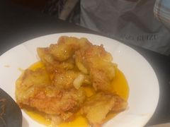 -去茶去餐厅(中央大街店)
