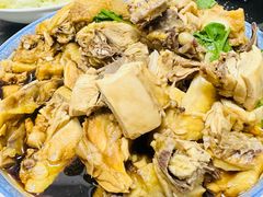 -泰煌鸡·上海白斩鸡·鸡汤面(鹤庆店)