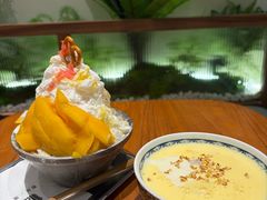 -糖糖屋•糖水•雪花冰店(时尚天河店)