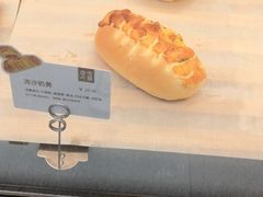 -奈雪的茶(深圳北站店)
