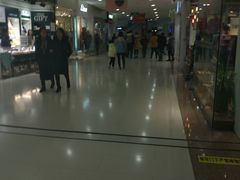 -百联南桥购物中心