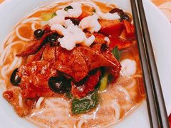 -奎元馆.百年奎元.非遗传承(西湖边的解放路店)
