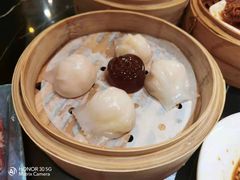 -稻香饭店(IFS国金中心店)