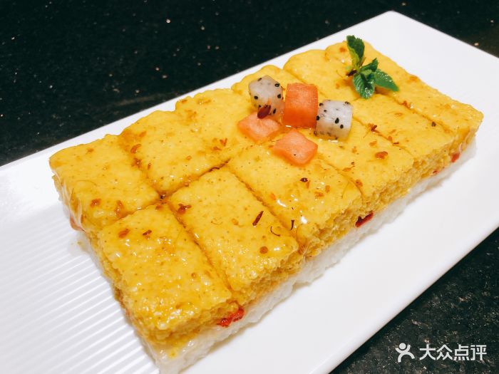 大秦地(海汇中心店)-图片-郑州美食-大众点评网