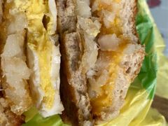 -麦当劳(贵和购物中心B1店)