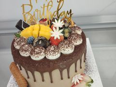 -八喜冰淇淋蛋糕(富国店)