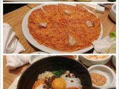 -萨拉伯尔水源素问店·韩国宫廷料理(人民路店)