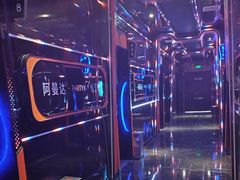 -阿曼达主题KTV(南湖都会店)