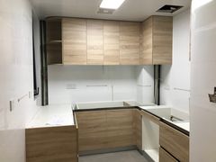 -佰丽爱家全屋定制(汶水店)