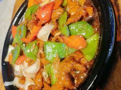 -五姊妹海鲜(火车站店)