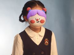 -天真蓝照相馆(五角场百联又一城店)