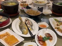 -庄氏祥记家常食府(国瑞建材家居博览中心店)