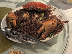 -喜记避风塘炒辣蟹(旗舰店)