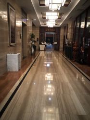 -帝都酒店餐厅·宴会厅