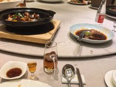 -丰鲤楼•闽南茶楼(仟禧汇店)
