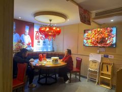 -辣得叫湘菜(四明店)