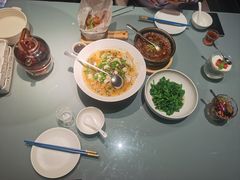 -小大董·烤鸭(观景餐厅·南京西路店)
