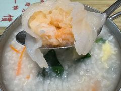 -一勺一碗好粥道(红运家园店)