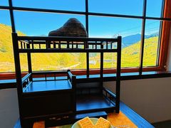 -云座·时光·观景咖啡厅(五爷庙店)