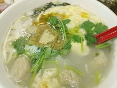 -津门如意包子铺(宾西路店)