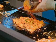 -大学城夜市大排档(凤栖路店)