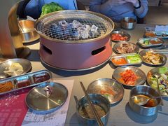-西塔老太太泥炉烤肉(青浦蟠龙天地店)