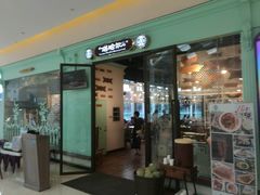 -塔哈尔·新疆盛宴(城西银泰店)